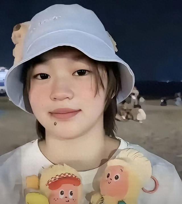 郭晶晶没看错！18岁全红婵获暨大大奖	，天赋背后全是硬扛