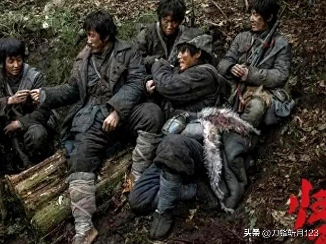 不会演就别演了，目光呆滞，撅嘴瞪眼，胡军，李乃文再强也带不动
