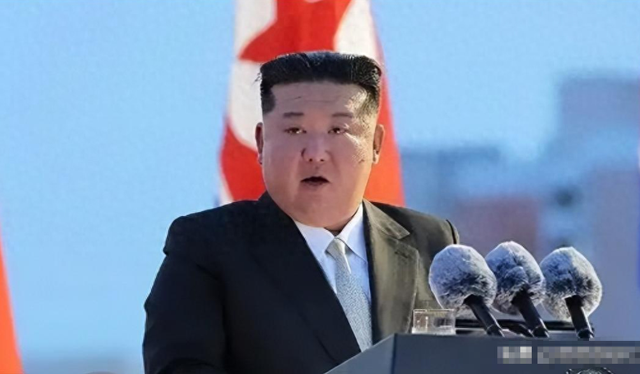 金正恩自己都没想到，他下令出兵俄罗斯，会给朝鲜带来这么多惊喜