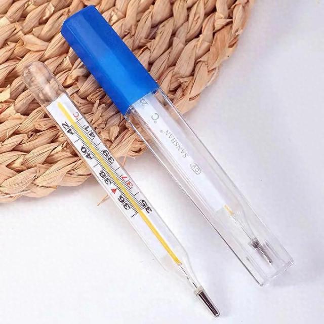 便宜又准的水银温度计,为啥非要禁?揭秘禁产背后的血泪真相!