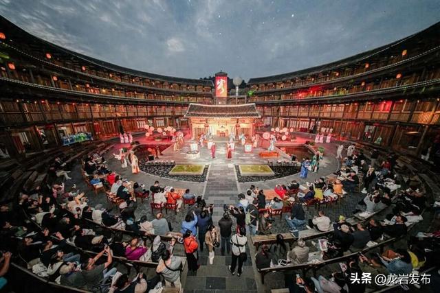 百余国际旅行商齐聚龙岩洽谈文旅合作