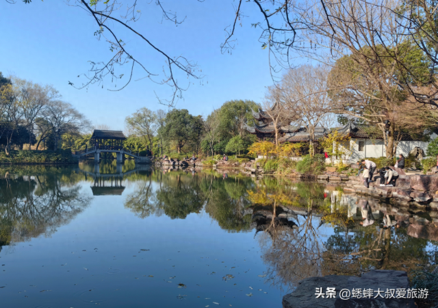 被杭州“高人园林”迷住了，内藏红学，为小众秘境，还地铁直达！