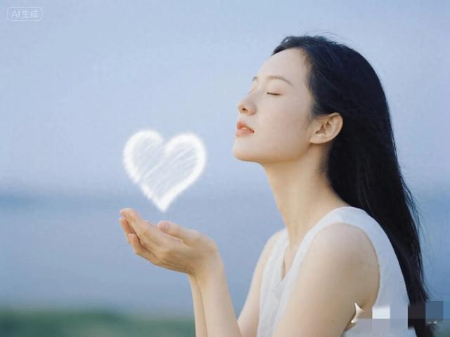 我采访了100个剩女，发现没有碰过男人的女人，都有一个共性