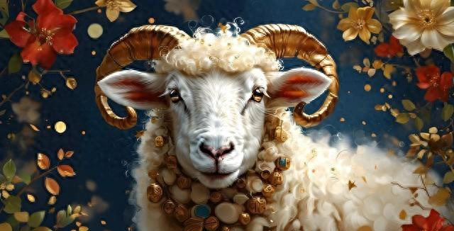 白羊座1月下旬，有三件大事！尤其第三件，可能有人要翻脸