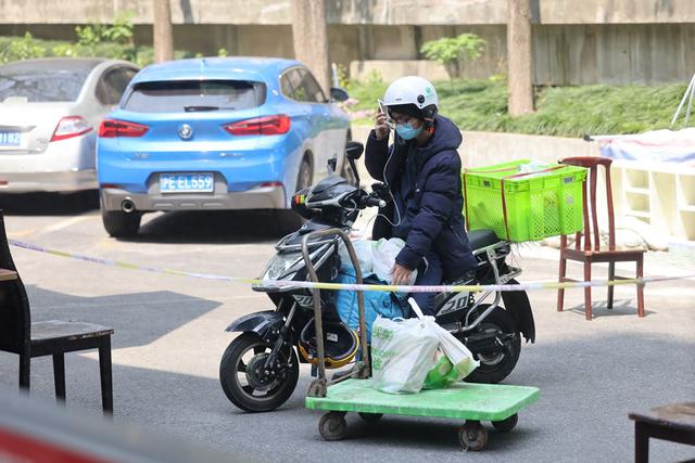 京东CEO许冉再谈外卖价格战：过度竞争将扰乱行业价格体系