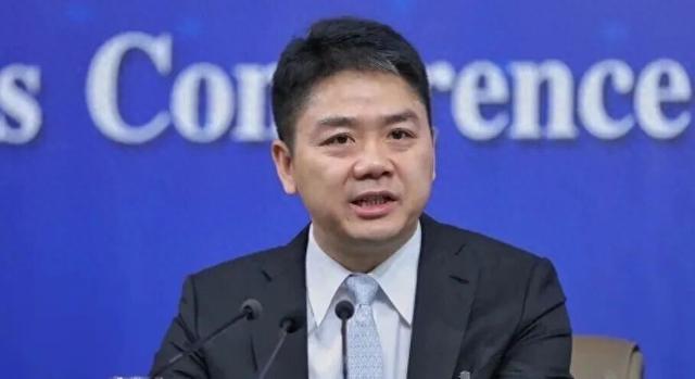 刘强东猛砸20亿，火力全开杀向双11
