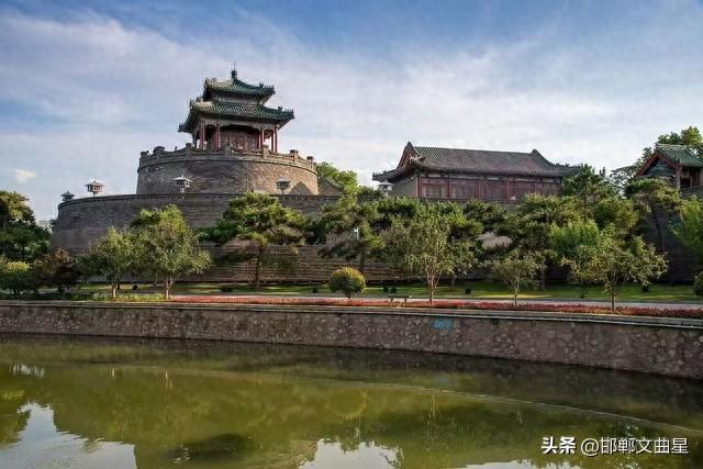 邯郸旅游攻略：漫步三千年古城，解锁成语之乡的传奇魅力