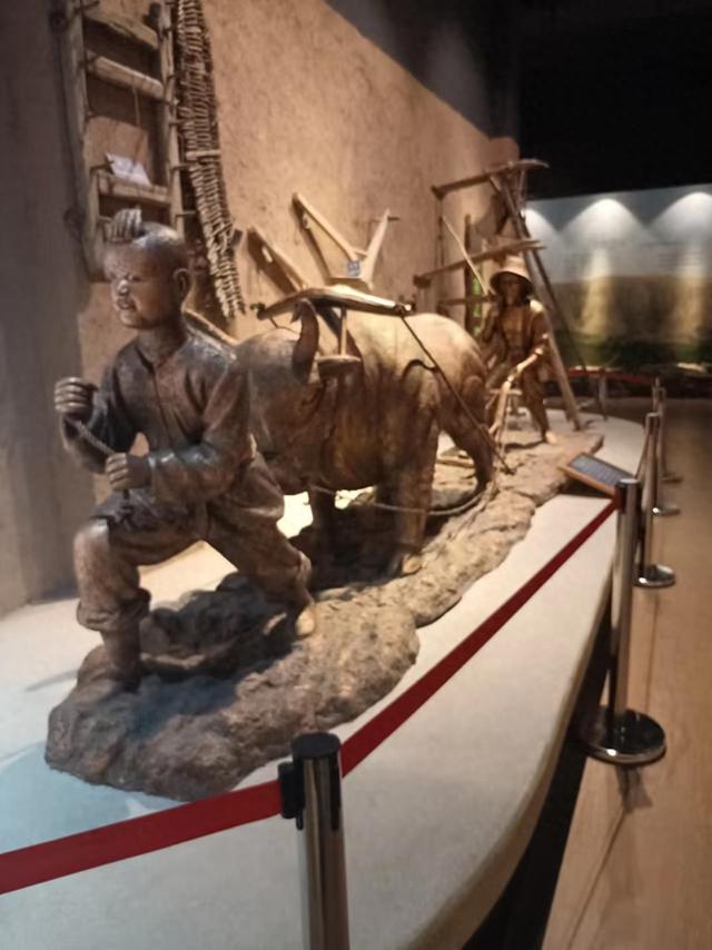 又踏甘肃地之六十三 白银篇之三 景泰县（三） 黄河石林景区（2）