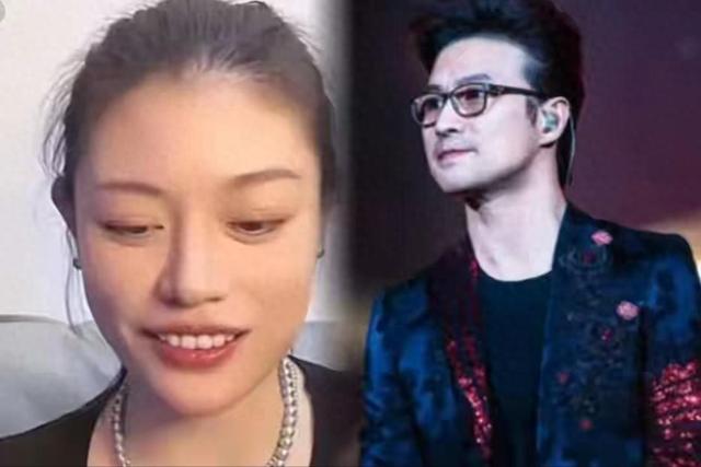 “牡丹花下死，做鬼也风流”！这一次，谁也救不了54岁的汪峰