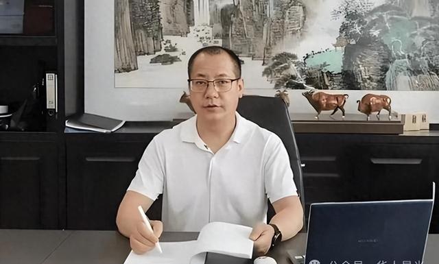美国“无法接受”，这家中国神秘企业创始人实在太“狂”！