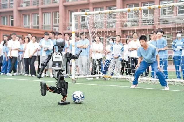 班级优化大师导入学生（北京中小学AI通识课怎么上点进来看→）