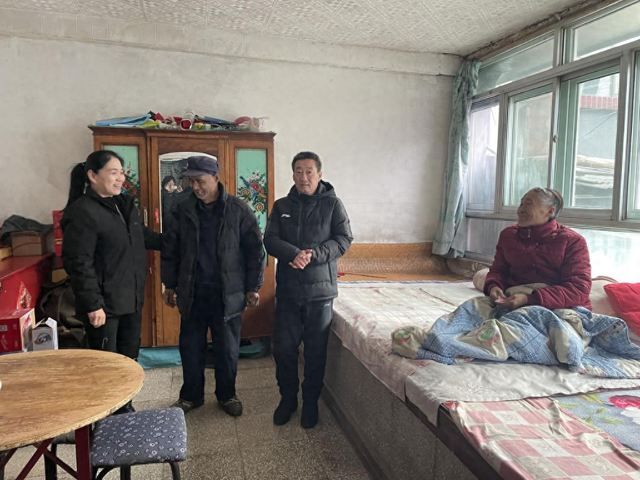 村民爱戴的“二华”书记，离开了……