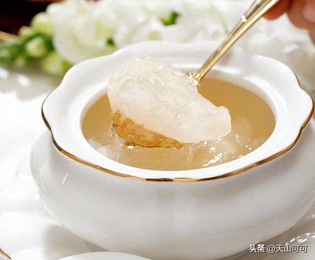 缅甸雪燕的功效与作用禁忌 2026年缅甸雪燕是什么东西做成的