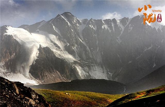 【联动宣传】张掖肃南寄出“秋日请柬” 这些美景藏不住了！