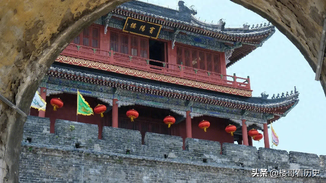 乡君是什么身份（宁福乡君大明宗室奇女子）