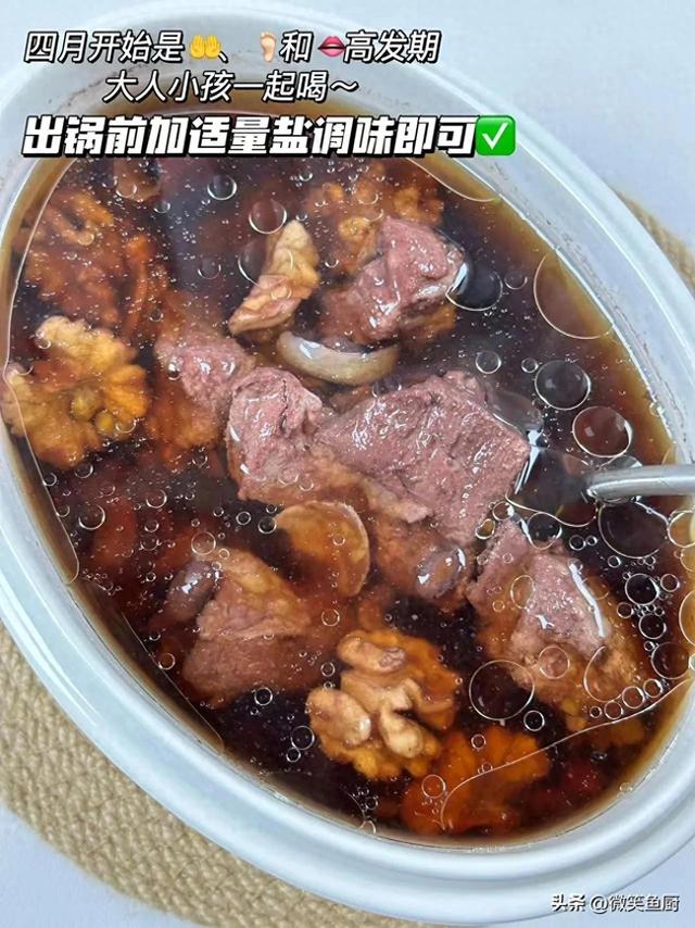 建议中老年人：不要太节俭，少吃丝瓜南瓜多吃4物，高蛋白营养足