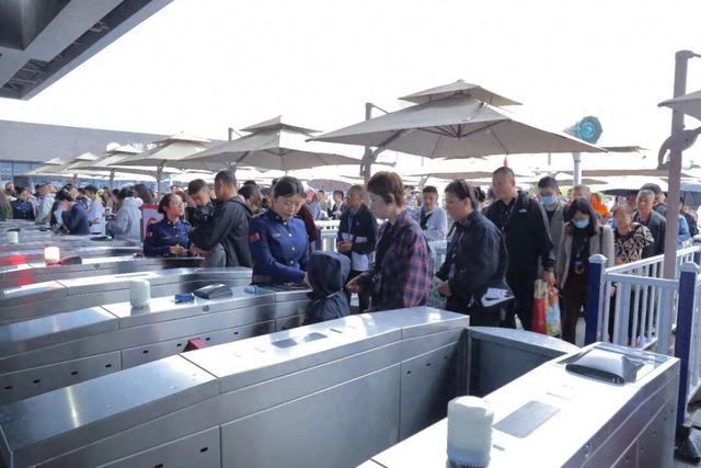 重要提示：秦始皇帝陵博物院调整开放时间