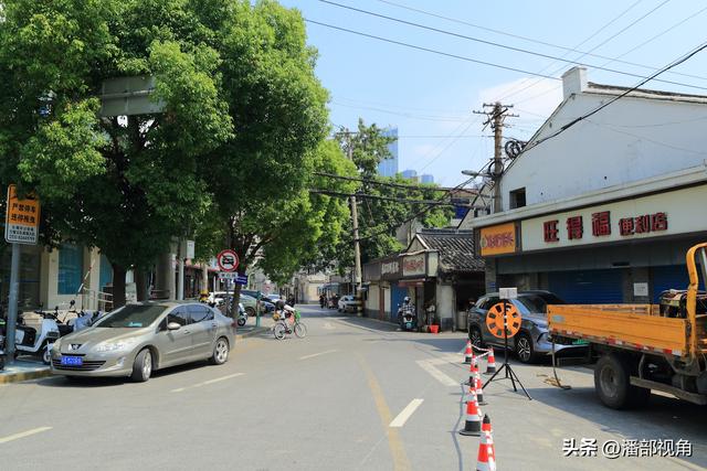无锡记忆：最后的无锡南市桥巷