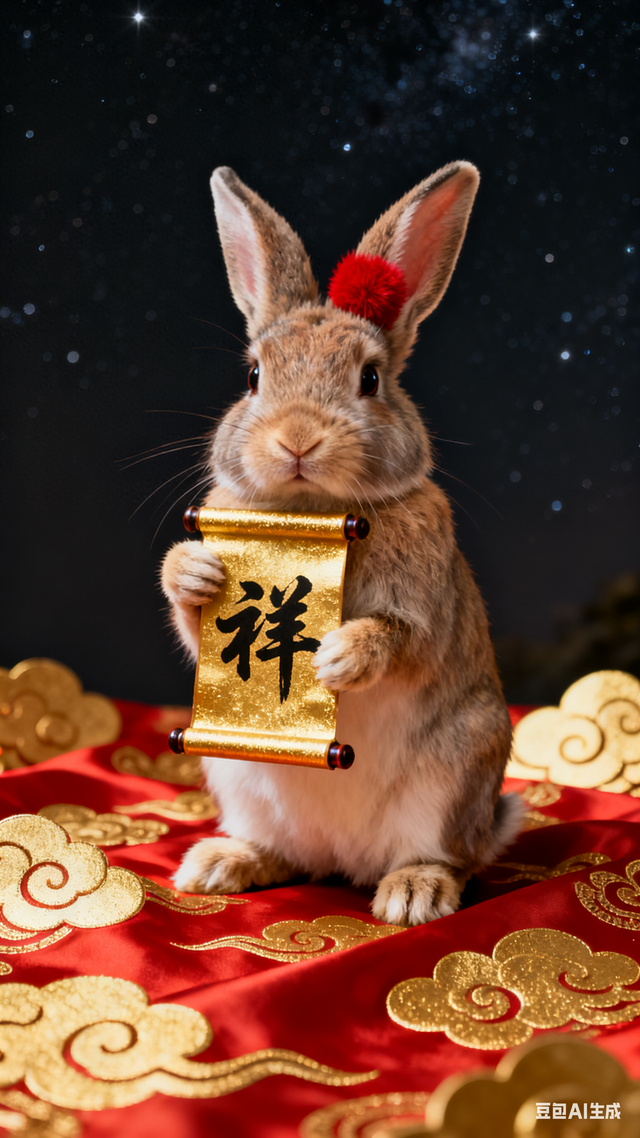 第一名：生肖兔，就在这近三天，得跟你说个实在话，交个底！