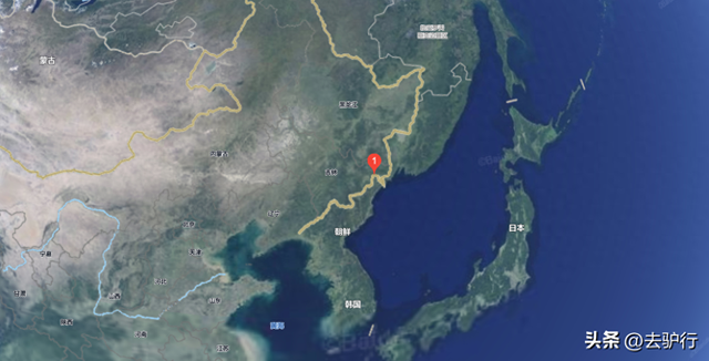 最孤独的边境村子，与朝鲜一江之隔，每年国家“打钱”给村民