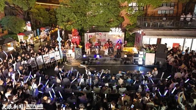 99万游客打卡汇川！国庆中秋假期旅游营收超7亿元