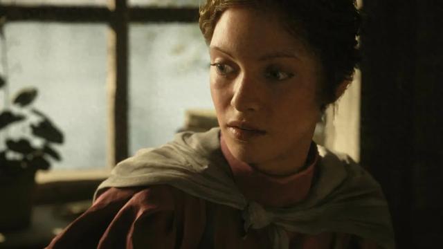 绿色房子逃脱攻略（以Eriksholm被偷走的梦为例）