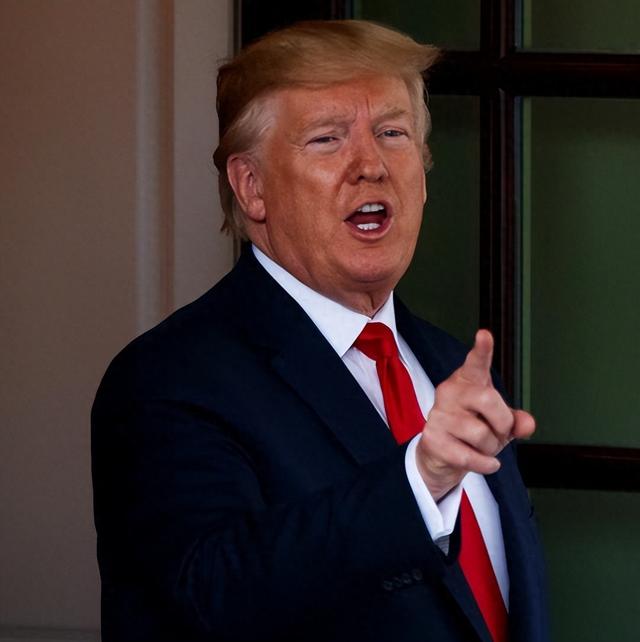 美联合7国将签署联合宣言，点名就是针对中国，废掉中方手中王牌