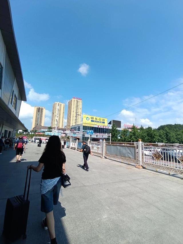 苏马荡避暑一月,和其他人不一样的感受