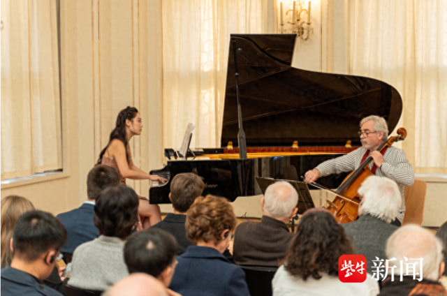 “文学之都”对话“音乐之城”： 2025“中国南京周”探索遗产保护与文旅创新