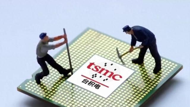 断供大陆芯片后，台积电宣布1000亿美国建厂，现在已经后悔
