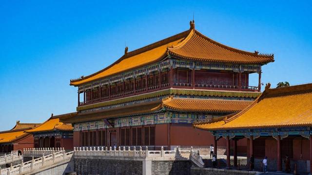 我心目中最具文化底蕴的 10 大景区，曲阜排在了第 3，龙门石窟第8！