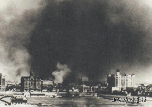 过桥总动员奥特曼（普通人的抗战·家书｜八·一三淞沪战场上的伤兵来信）