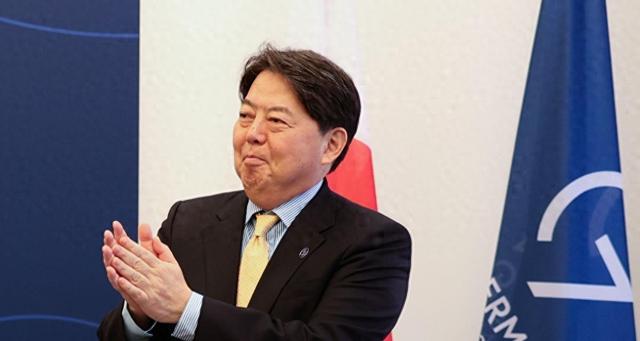 激烈交锋，日本连续两天对中国提出抗议，外交部：不接受日方抗议