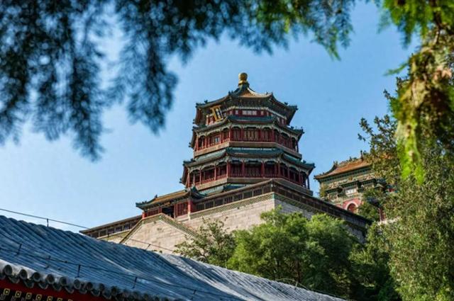 游三山五园？还有这些“隐藏玩法”