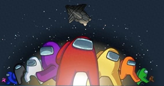 星际航行冒2破解版（搞怪主题太空狼人杀爆火命运2诠释星际航行冒险天花板）