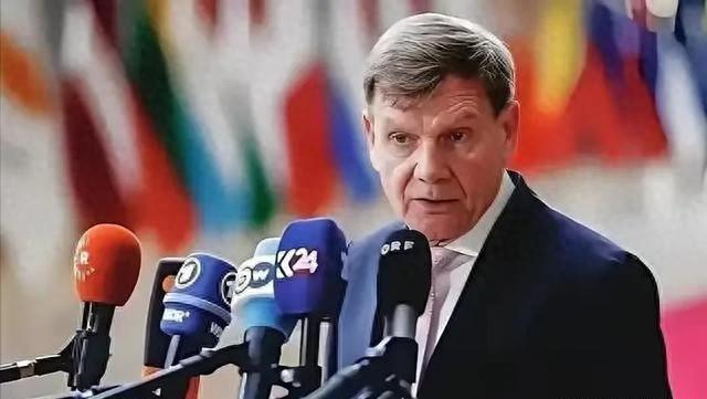 德国外长：台海有事就是德国有事，我们不接受用暴力改变台海现状