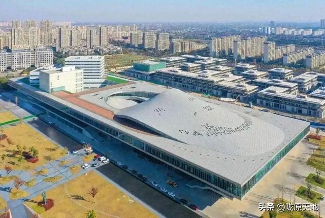 江苏靖江十大文博打卡地