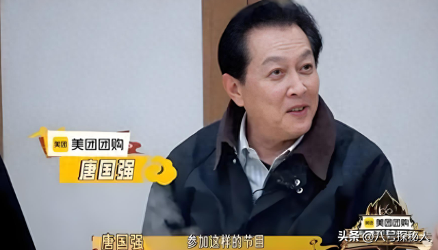 唐国强的“糟心事”：两个儿子都是残疾，难怪他73岁也不敢退休！