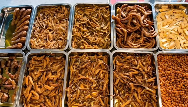 古道联达州 文旅共长安