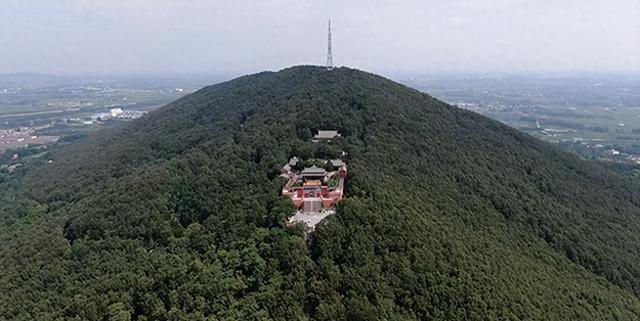 浅谈独山景区旅游发展规划：以多元融合绘就文旅新图景