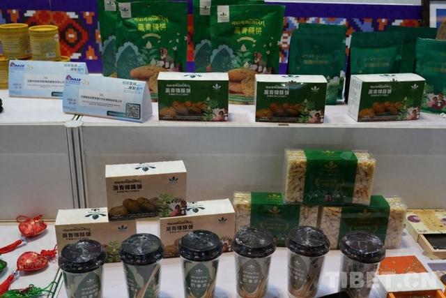 澳门国际贸易投资展览会：让高原文化与广阔市场紧密相连