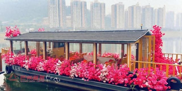 1月底开放！巴中过年再添新耍法