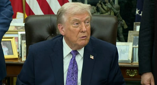 英国专家：特朗普把私下讨论的事公之于众，对委内瑞拉有三大目标