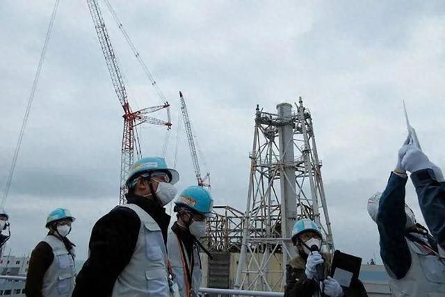 日本多地检出永久性化学物，可能已扩散至全国