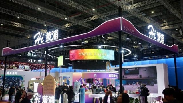 黄浦邀你来长三角文博会！见证一场传统焕新、创生新潮的绚烂绽放