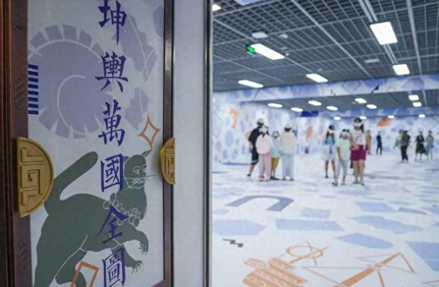 VR大空间成文旅新宠，沉浸式体验激活行业增长