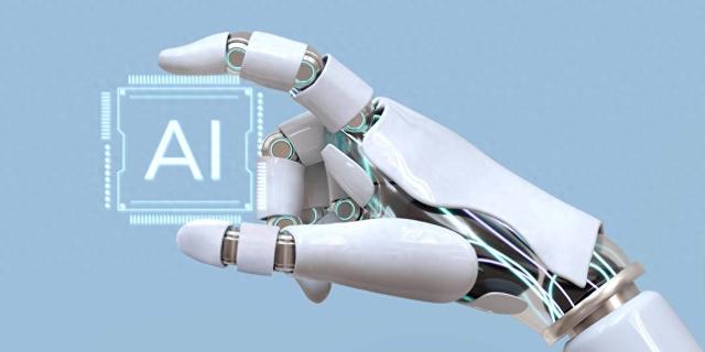 太过迷信“AI”可能正在毁了你：别让工具，偷走你的能力