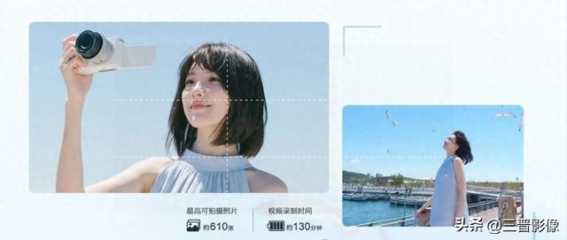 2025年过半，看当前市场有哪些相机值得推荐——索尼篇