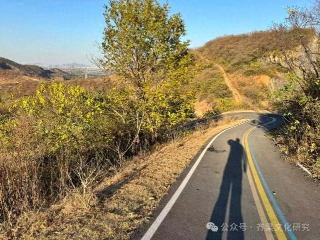 丹阳水晶山步道二期实地探访：贯通在望，开放何时？