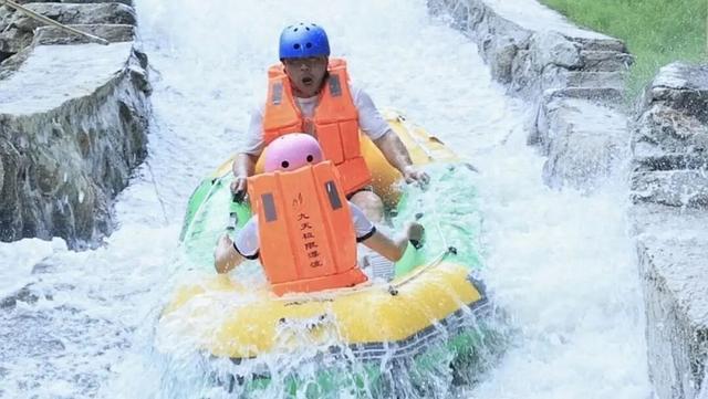 交通+文旅，安吉黄浦江源片区全线出圈！